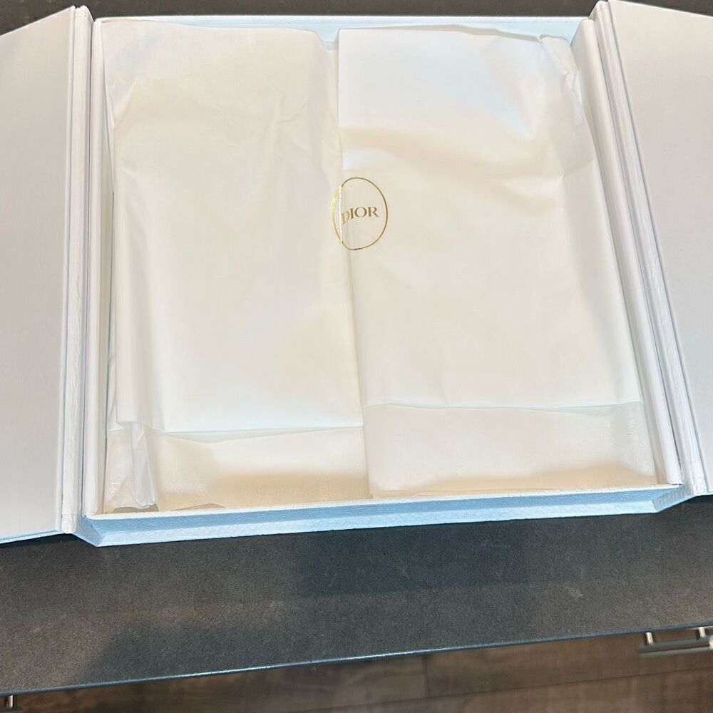 Dior Box Bundle (6 Piece)